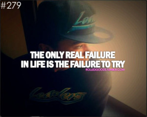 ... # life # failure # inspiration # quote # advice # boy # boys