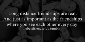 best friends, friendships, long distance