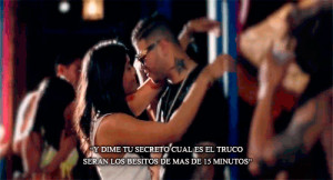 Besas Tan Bien - Farruko