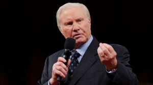 Jimmy Swaggart Nos Dias Hoje