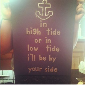... Sisters Quotes, Little Quotes Sorority, Anchors Crafts, Big And Little