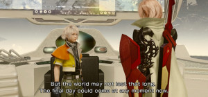 Hope is no longer a grown man in Lightning Returns By Erren Van Duine ...