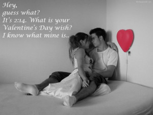 Valentine’s Day Quotes and Sayings for Him_02