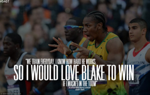Usain Bolt Quotes Pics Picture