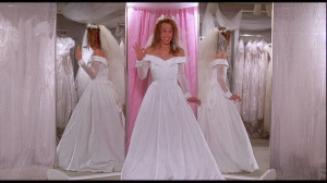 THE WEDDING SINGER (1998)