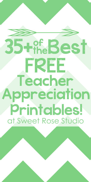printable teacher appreciation quotes quotesgram