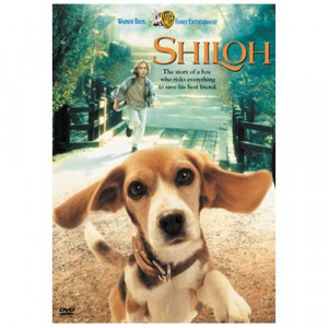 My Dog Skip/Shiloh 3-Saving Shiloh