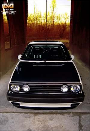 Thread: Golf II & Jetta II Forum 