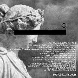 ... these jay z magna carta holy grail tracklist jay z new album magna