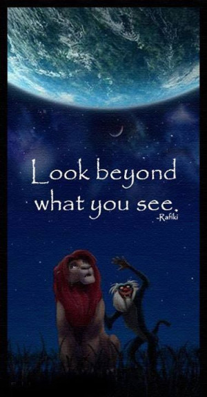 Lessons from Rafiki