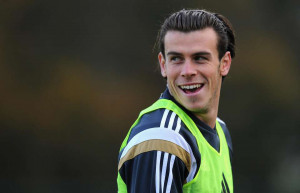 Gareth Bale wanted Real Madrid transfer - not Manchester United ...