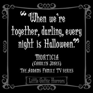 Visit Littlegothichorrors
