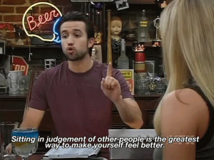 Its Always Sunny Charlie