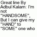 Golden Quotes by Kalam!