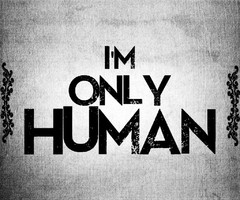 Tagged with i'm only human