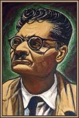 josé clemente orozco