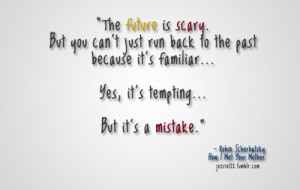 How I Met Your Mother Moving On Quotes Pictures