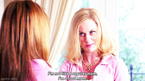 10 Times You Wished Amy Poehler Was Your Mom