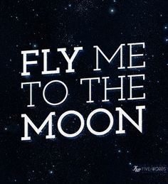 ... other words hold my hand, in other words baby kiss me. -Frank Sinatra