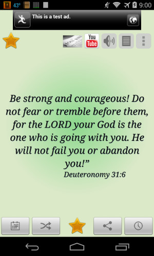 description inspirational positive uplifting bible verses for teens ...