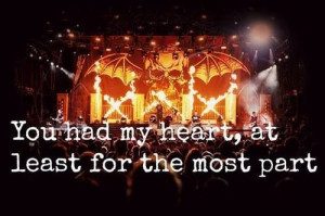 Little Piece Of Heaven