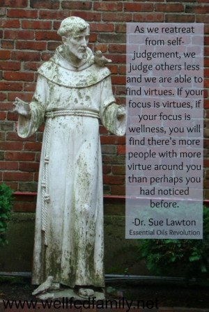 essential oils revolution sue lawton smaller quote