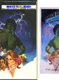 The Incredible Hulk (1978)