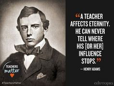 why teaching is the most important job more teaching quotes teachers ...