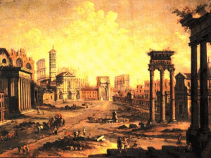 33 AD: Roman Bailout