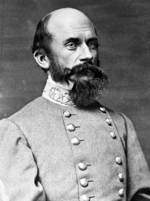 Stonewall Jackson's Valley Campaign