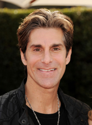 Perry Farrell
