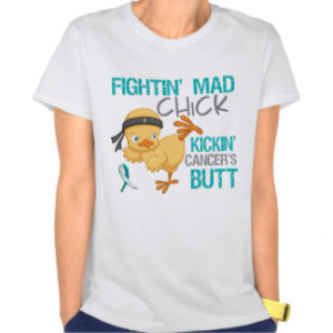 Cancer Sayings T-shirts & Shirts
