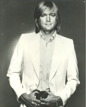 From the Justin Hayward Fan Club--early edition of promo photo used ...