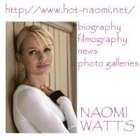 Brief about Naomi Watts: By info that we know Naomi Watts was born at ...