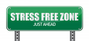 stress free zone | American Gypsy Gibberish...