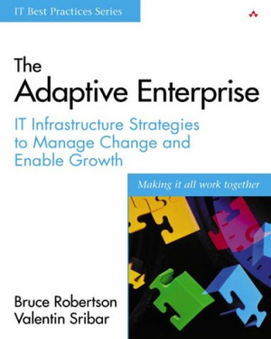 It Infrastructure Strategies to Manage Change and Enable Growth