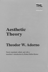Theodor W. Adorno (1903-1969) was the leading figure of the Frankfurt ...