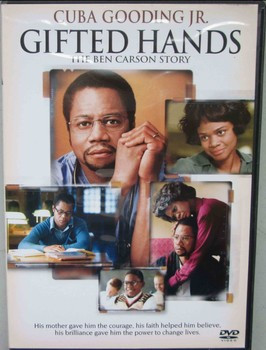 Gifted Hands The Ben Carson Story Movie