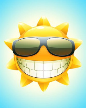 Smile, its Summer…sponsored by Flagler Dental!