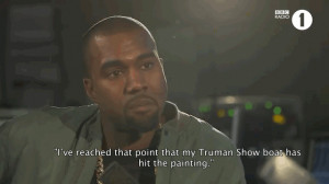 Kanye West: In His Own Words!
