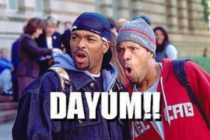 how high belly half baked weed friday