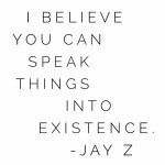 These words might be a quote from #jayz but it…