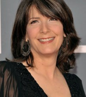 Kathy Mattea