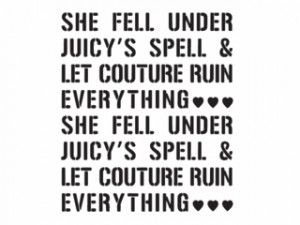 Juicy Couture photo 472f3486.gif