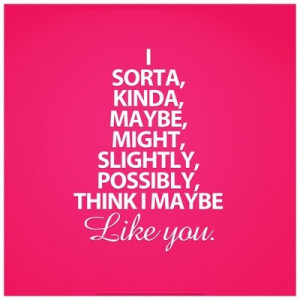 Like You - quotes Photo