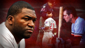 ESPN.com Illustration David Ortiz and the Red Sox are reeling. Can you ...