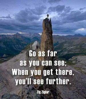 Push to the limit