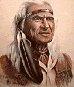Gall Hunkpapa Gall Gall -Matohinshda,or Bear-Shedding-His-Hair -Sioux