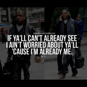 Jay Z Quotes Best quotes