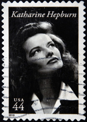Happy Birthday, Katharine Hepburn! 12 Of Her Quotes To Inspire You ...